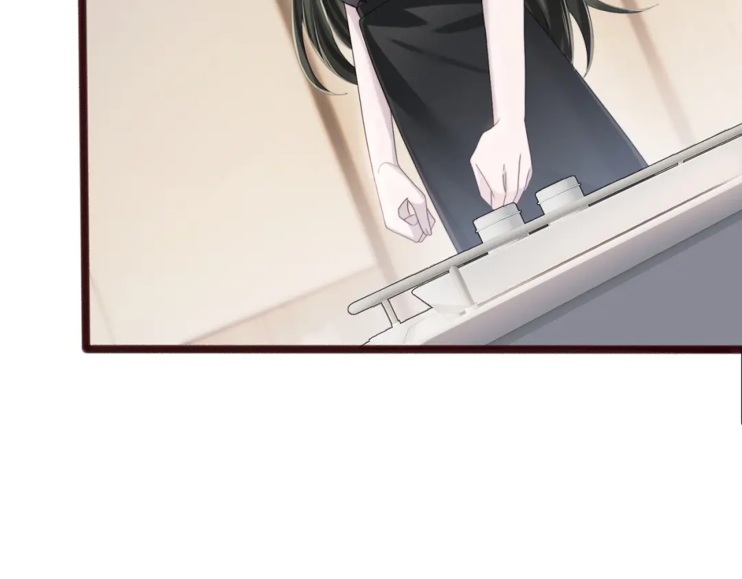 《穿成马甲大佬的妹妹》第111话 一起过生日吧 第22页