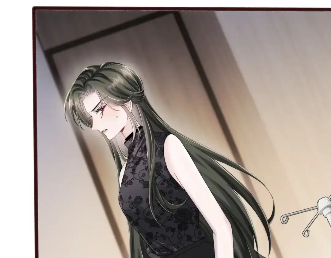 《穿成马甲大佬的妹妹》第111话 一起过生日吧 第21页