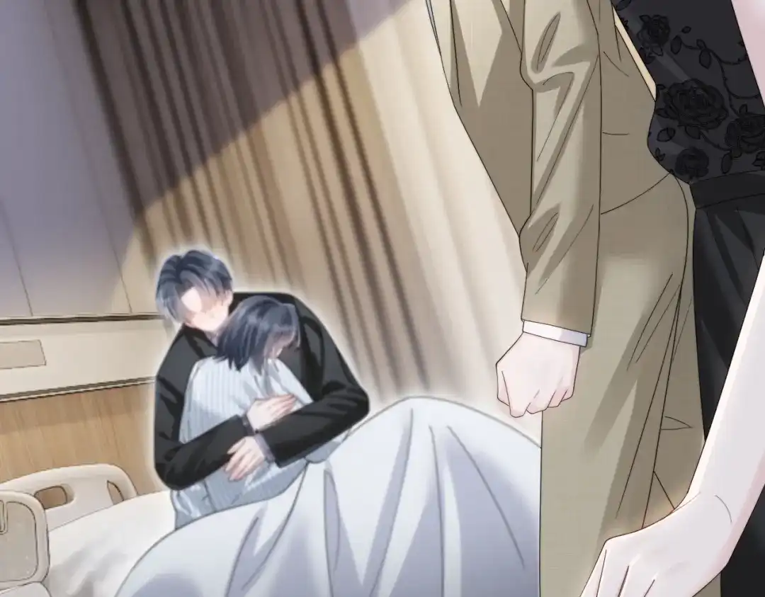 《穿成马甲大佬的妹妹》第111话 一起过生日吧 第19页