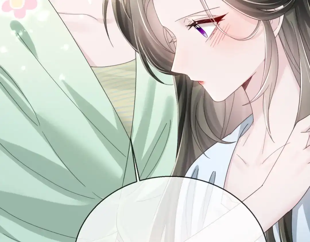《穿成马甲大佬的妹妹》第111话 一起过生日吧 第113页