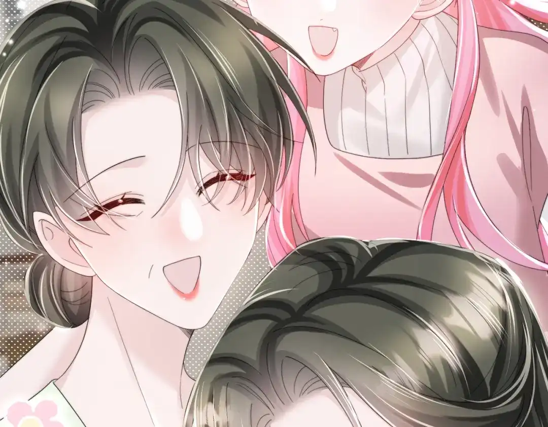 《穿成马甲大佬的妹妹》第111话 一起过生日吧 第112页