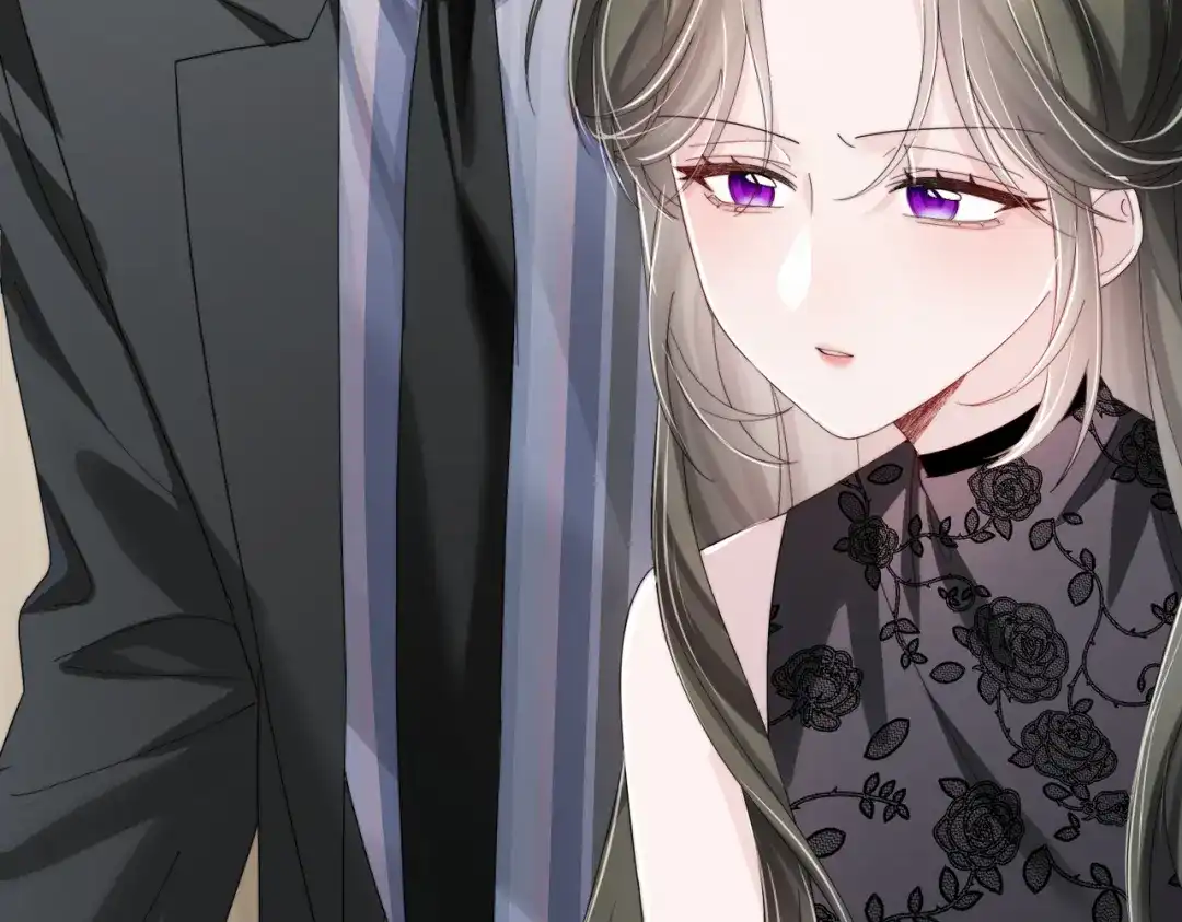 《穿成马甲大佬的妹妹》第111话 一起过生日吧 第41页