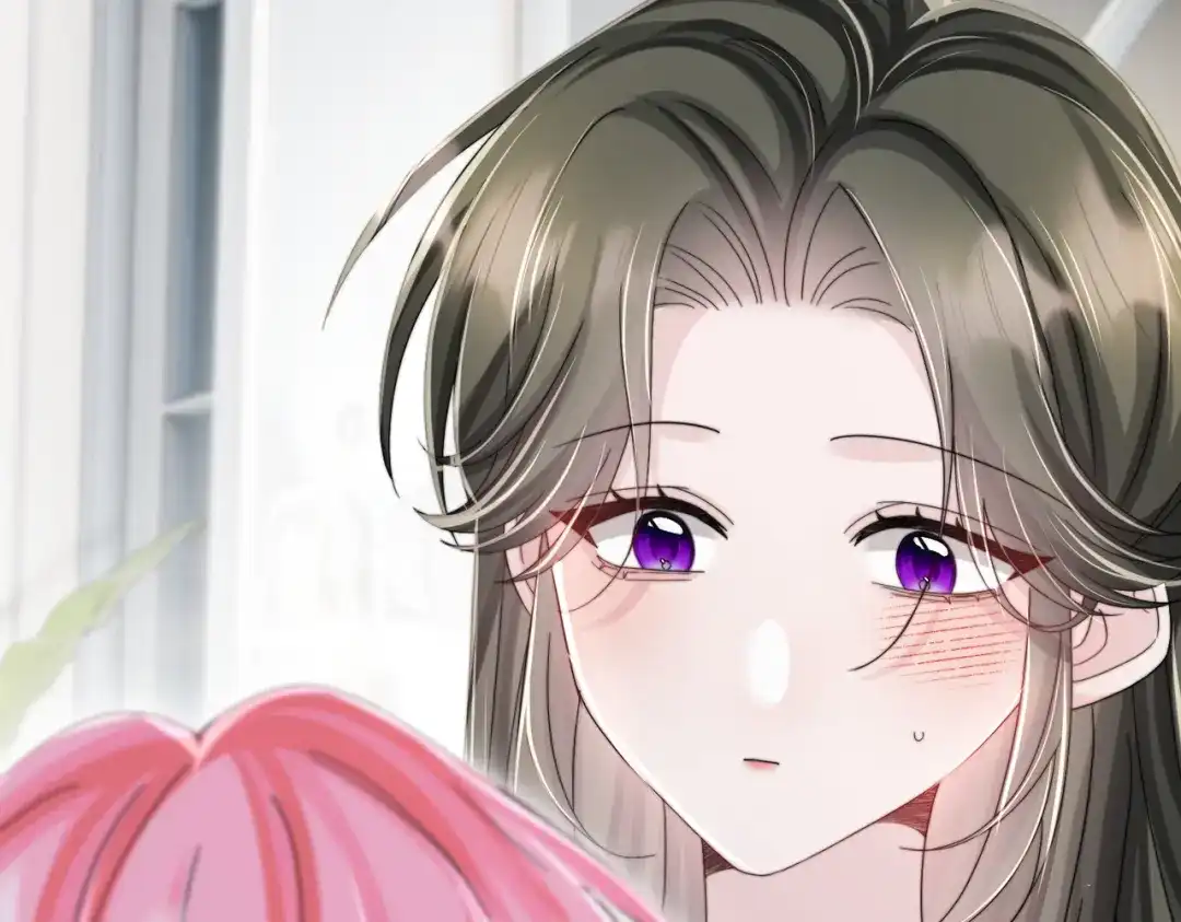 《穿成马甲大佬的妹妹》第111话 一起过生日吧 第93页
