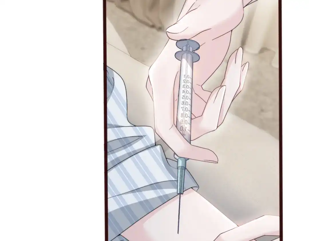 《穿成马甲大佬的妹妹》第111话 一起过生日吧 第27页