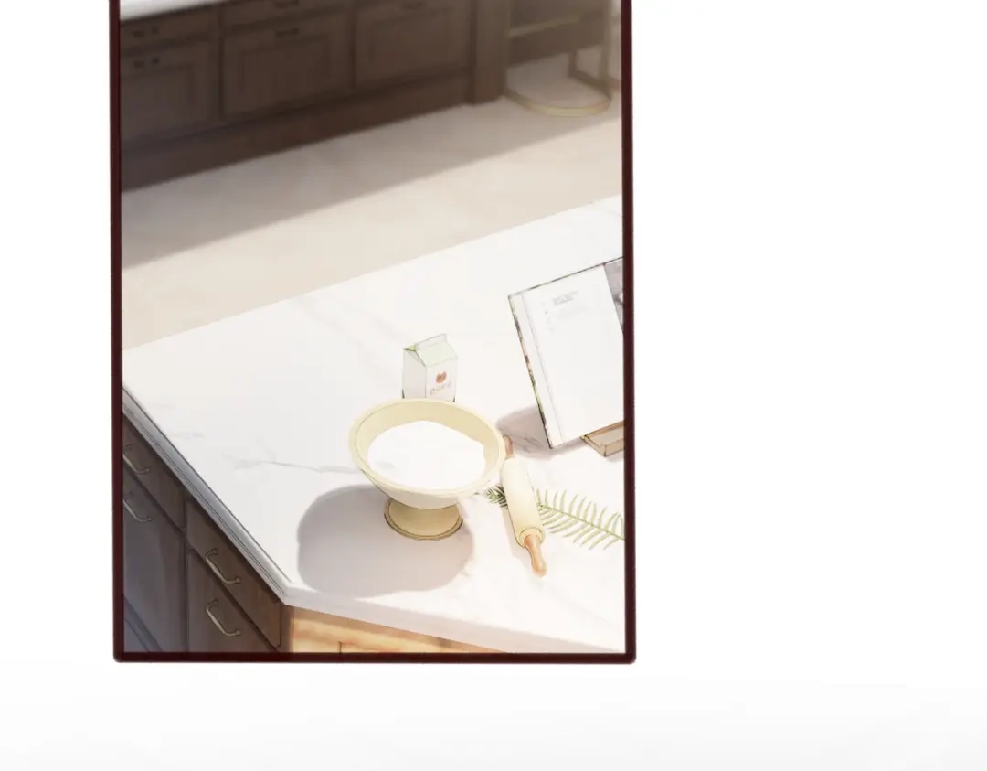 《穿成马甲大佬的妹妹》第111话 一起过生日吧 第56页