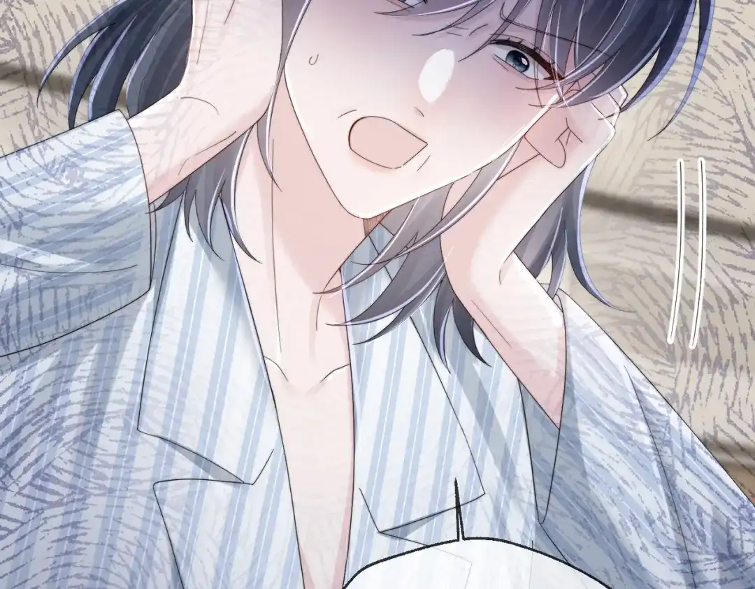 《穿成马甲大佬的妹妹》第111话 一起过生日吧 第5页