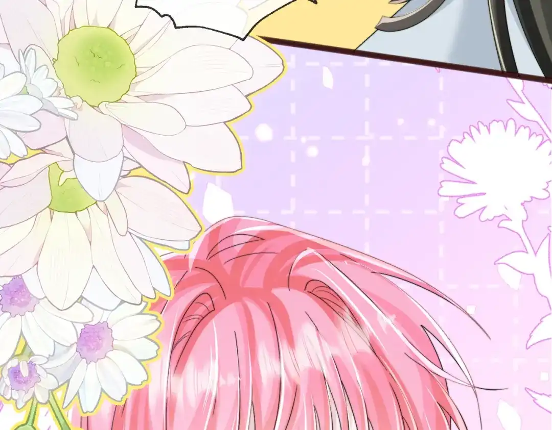 《穿成马甲大佬的妹妹》第111话 一起过生日吧 第89页