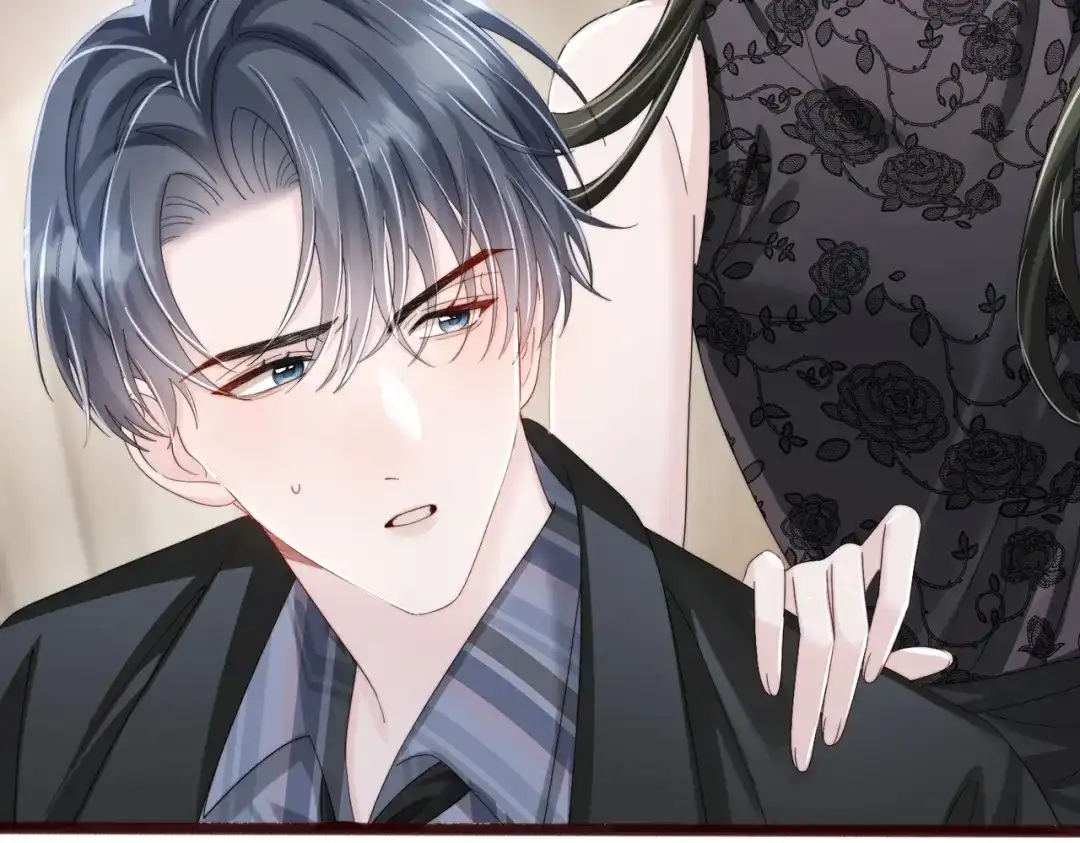 《穿成马甲大佬的妹妹》第111话 一起过生日吧 第25页