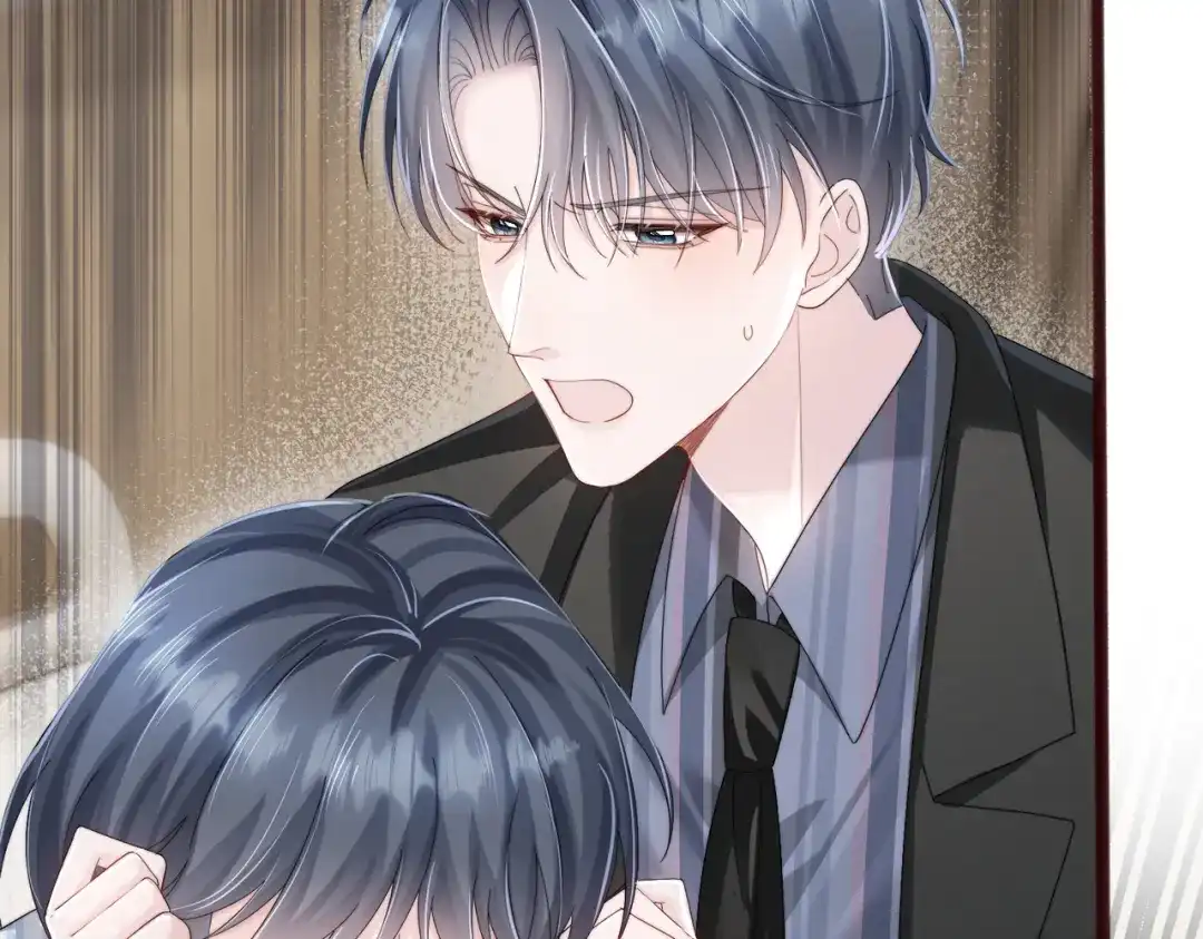 《穿成马甲大佬的妹妹》第111话 一起过生日吧 第11页