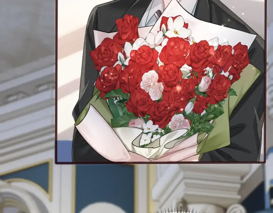 《穿成马甲大佬的妹妹》第112话 生日宴 第44页