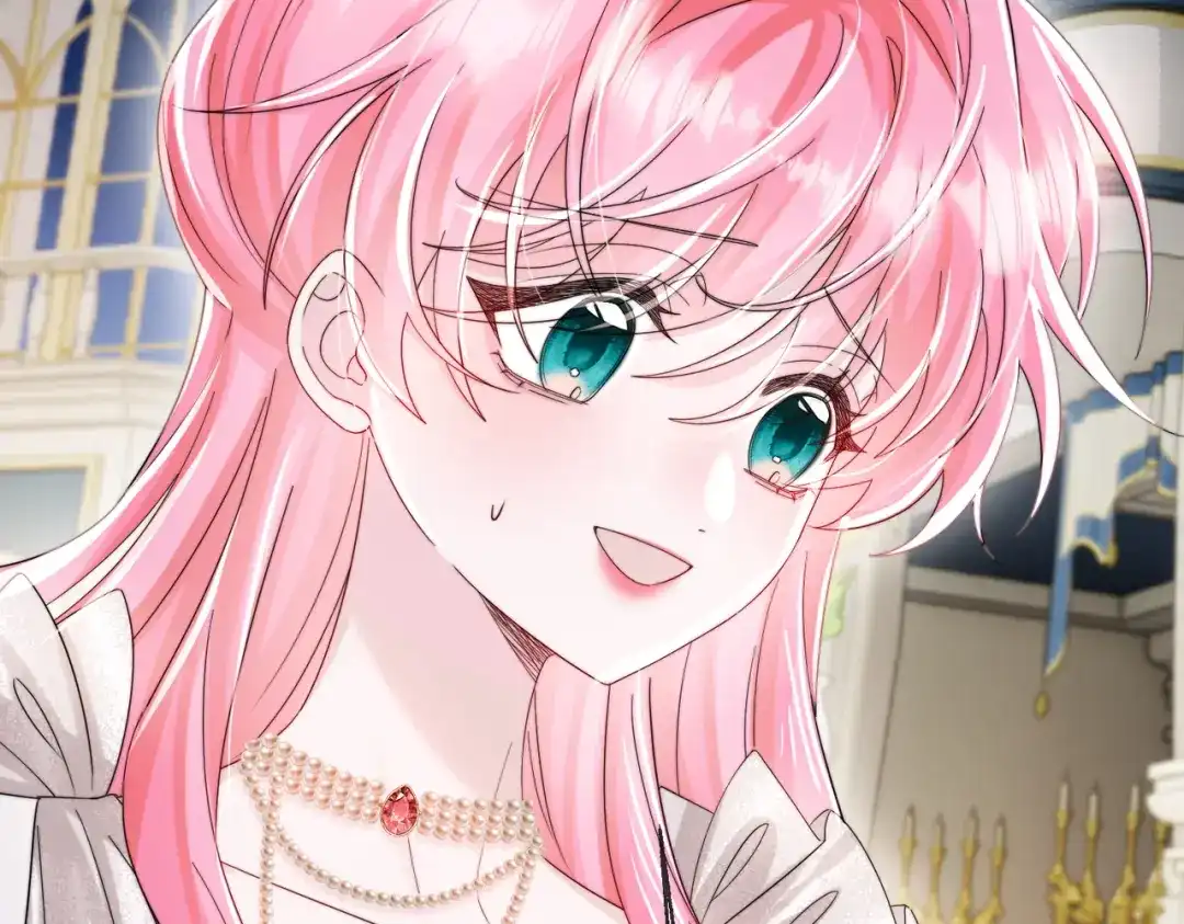 《穿成马甲大佬的妹妹》第112话 生日宴 第41页