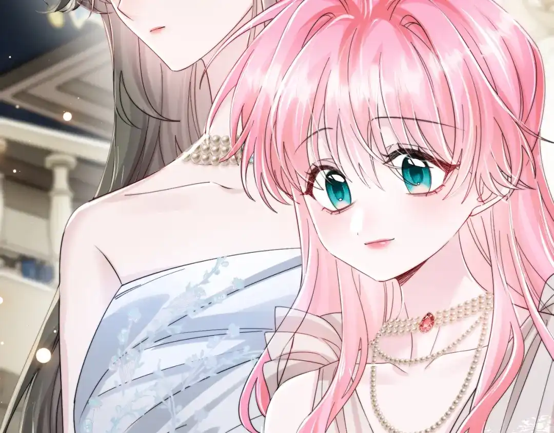 《穿成马甲大佬的妹妹》第112话 生日宴 第12页