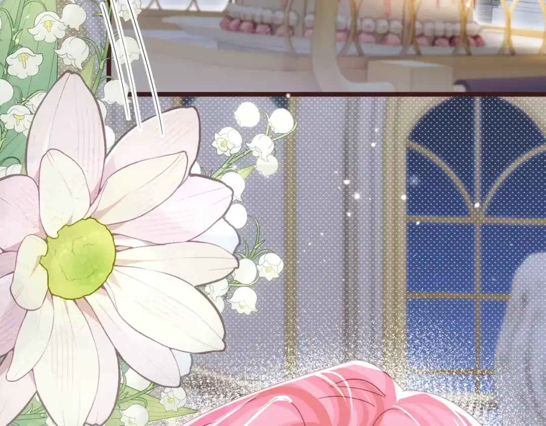 《穿成马甲大佬的妹妹》第112话 生日宴 第109页