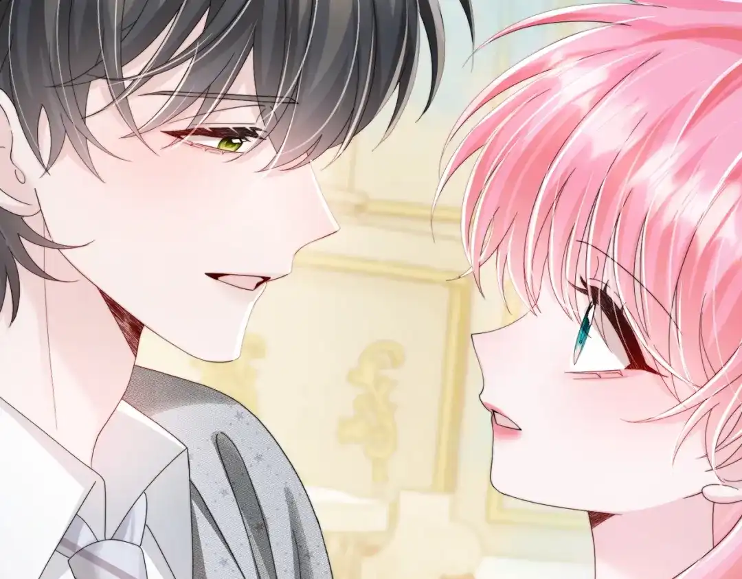 《穿成马甲大佬的妹妹》第112话 生日宴 第63页
