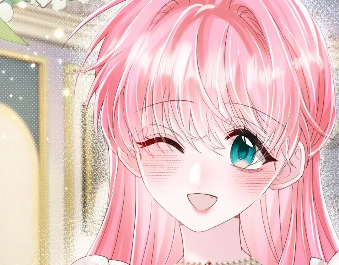 《穿成马甲大佬的妹妹》第112话 生日宴 第110页