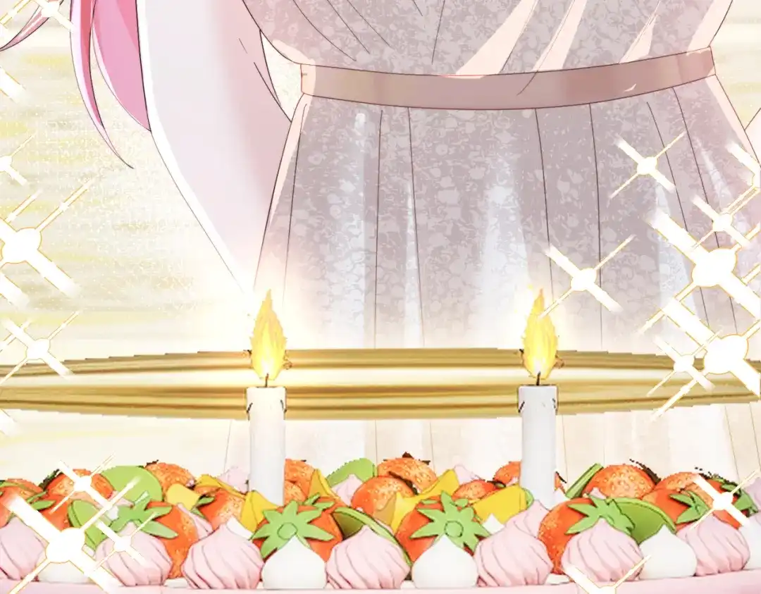 《穿成马甲大佬的妹妹》第112话 生日宴 第112页