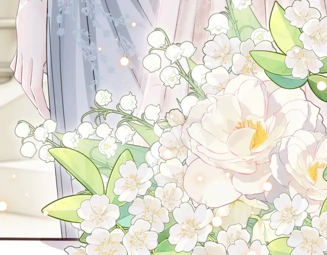 《穿成马甲大佬的妹妹》第112话 生日宴 第14页