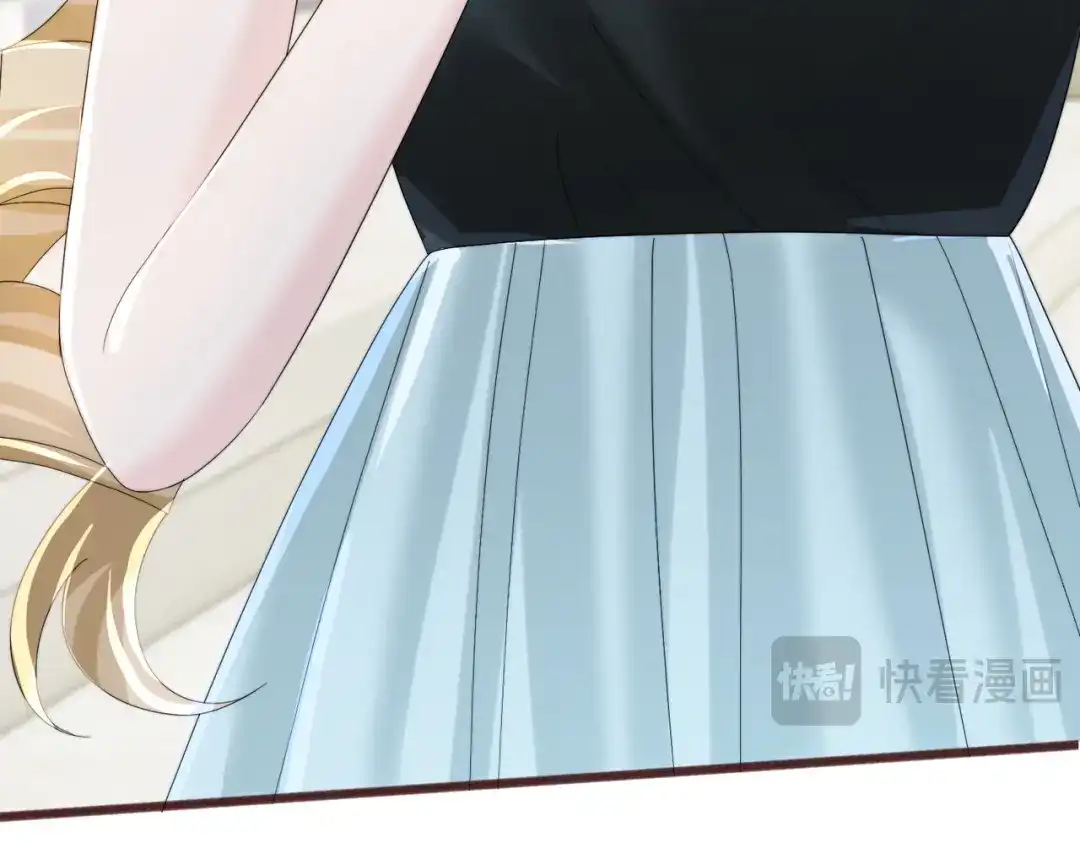《穿成马甲大佬的妹妹》第112话 生日宴 第100页