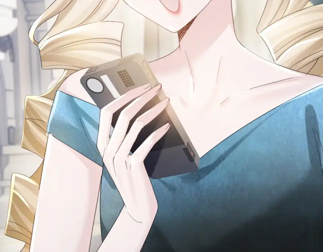 《穿成马甲大佬的妹妹》第112话 生日宴 第99页