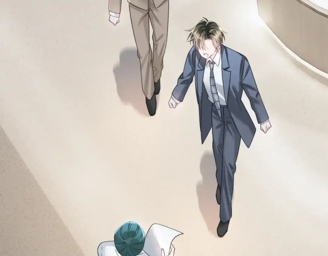 《穿成马甲大佬的妹妹》第114话 只有神医能救 第49页