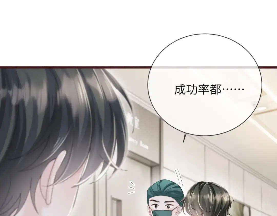 《穿成马甲大佬的妹妹》第114话 只有神医能救 第76页