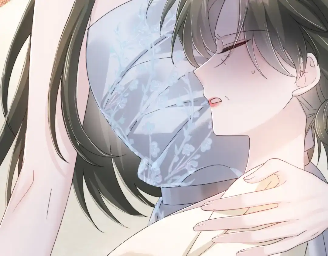 《穿成马甲大佬的妹妹》第114话 只有神医能救 第10页