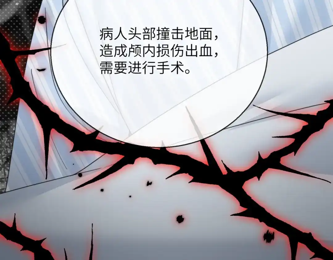 《穿成马甲大佬的妹妹》第114话 只有神医能救 第60页