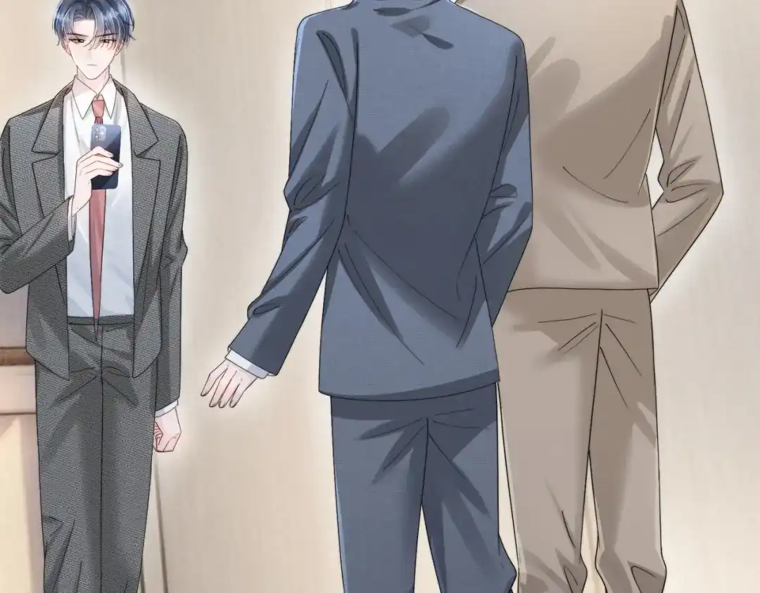 《穿成马甲大佬的妹妹》第114话 只有神医能救 第38页