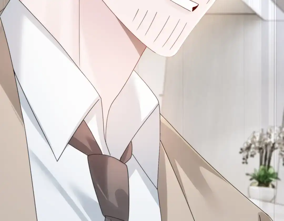 《穿成马甲大佬的妹妹》第114话 只有神医能救 第113页