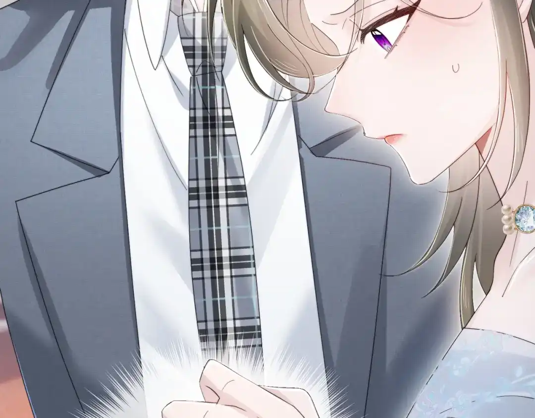 《穿成马甲大佬的妹妹》第114话 只有神医能救 第19页
