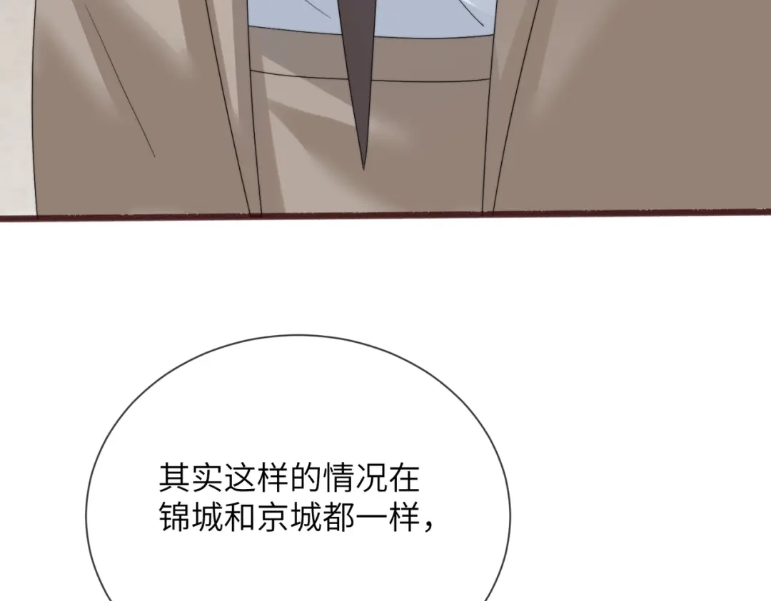 《穿成马甲大佬的妹妹》第114话 只有神医能救 第73页