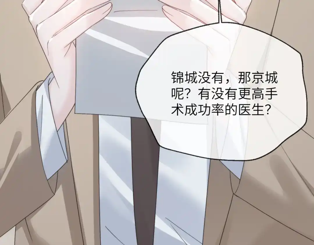 《穿成马甲大佬的妹妹》第114话 只有神医能救 第72页