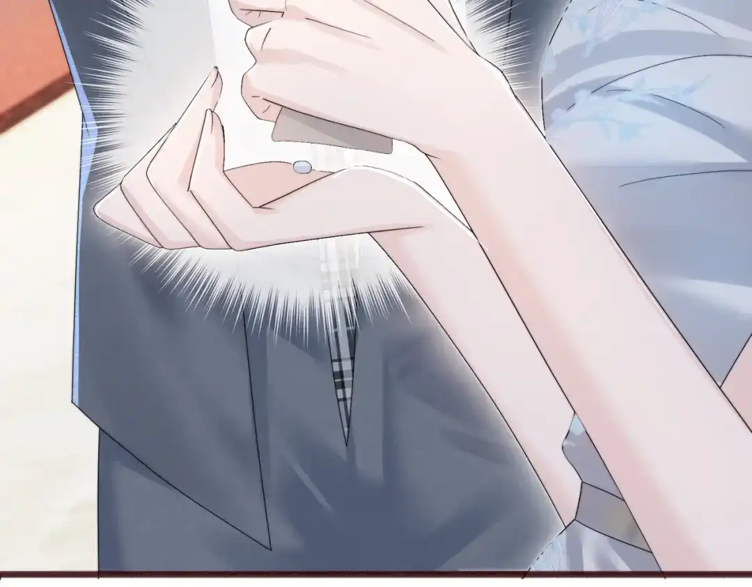 《穿成马甲大佬的妹妹》第114话 只有神医能救 第20页