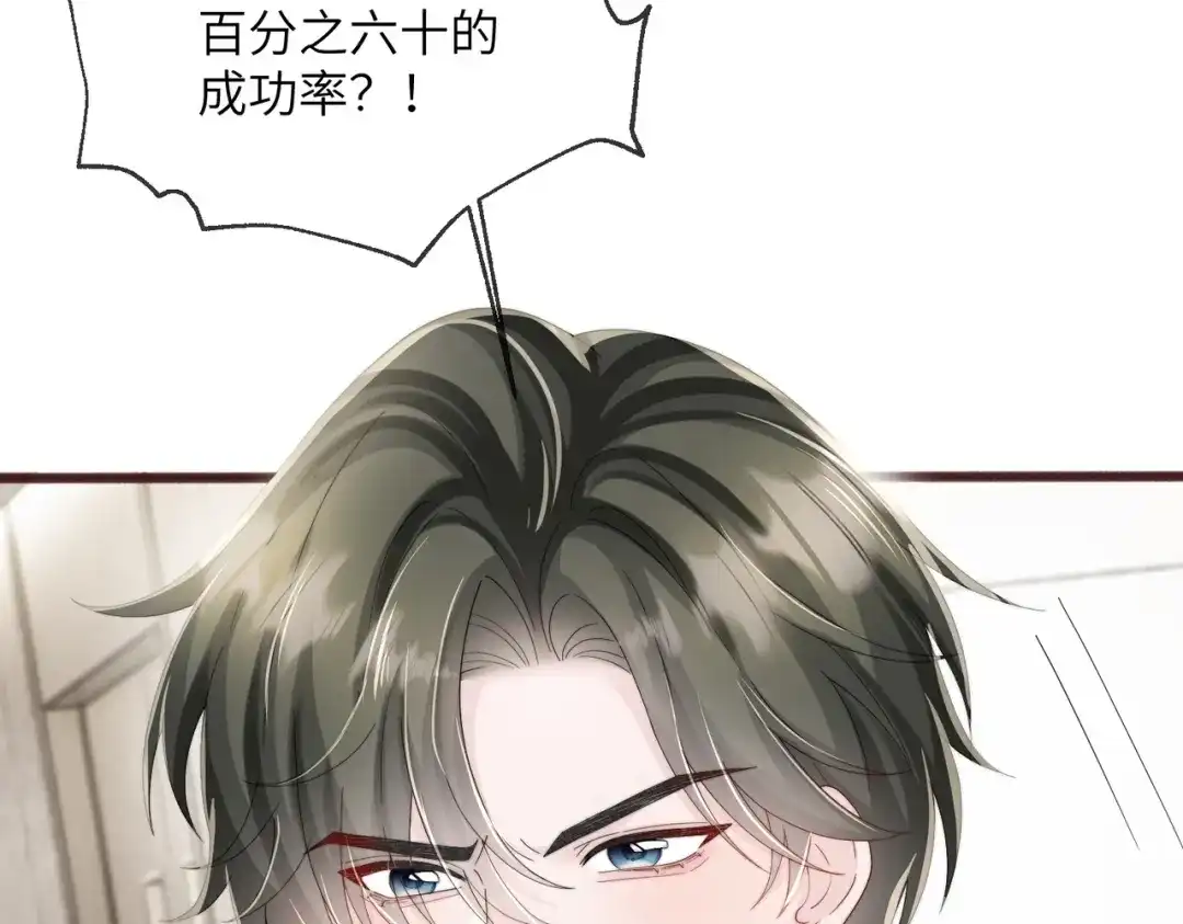 《穿成马甲大佬的妹妹》第114话 只有神医能救 第66页