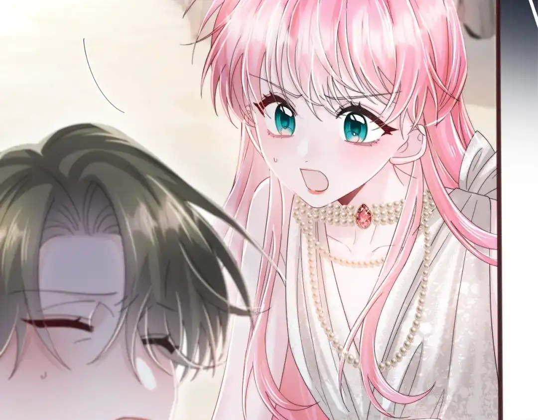 《穿成马甲大佬的妹妹》第114话 只有神医能救 第7页