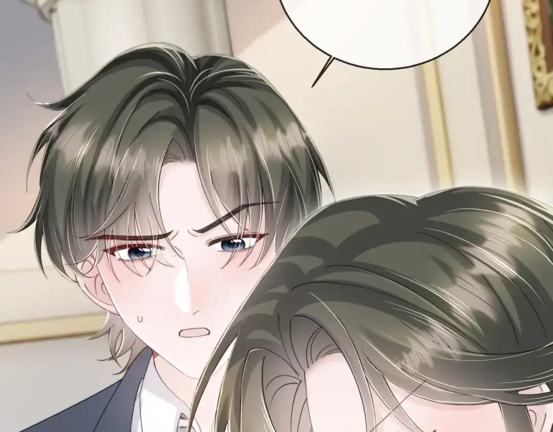 《穿成马甲大佬的妹妹》第114话 只有神医能救 第18页