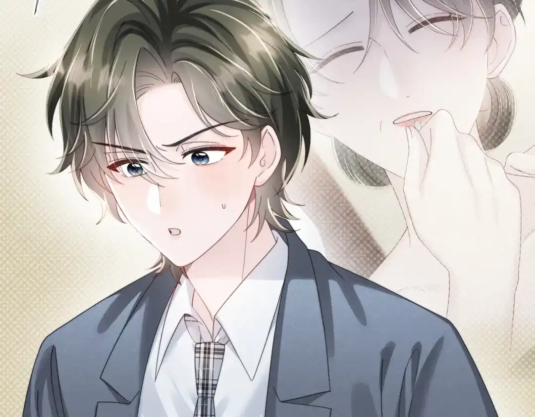 《穿成马甲大佬的妹妹》第114话 只有神医能救 第55页
