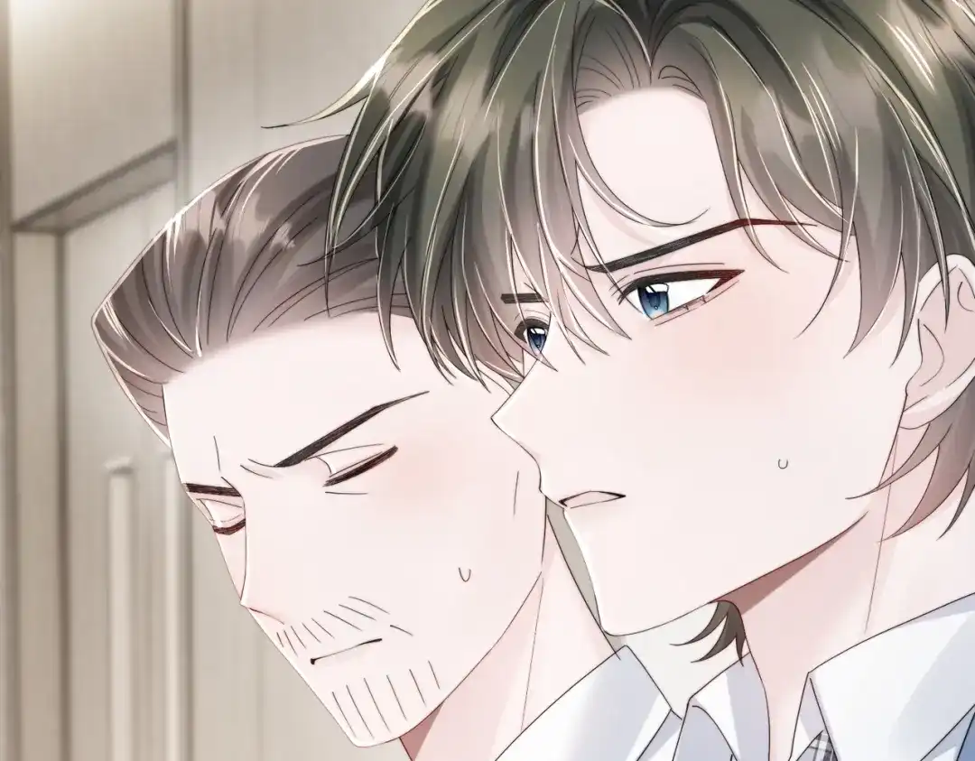 《穿成马甲大佬的妹妹》第114话 只有神医能救 第40页