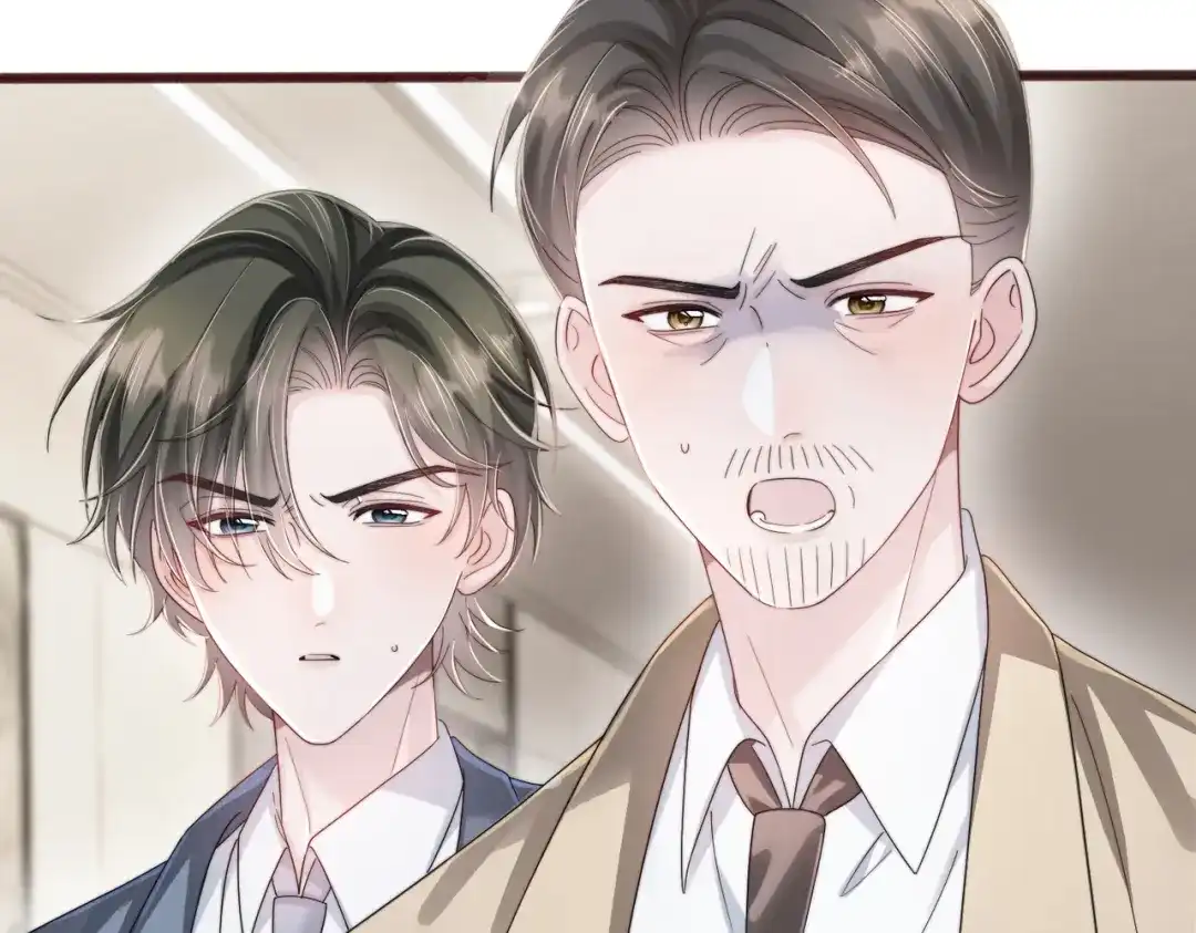 《穿成马甲大佬的妹妹》第115话 神医顾矜 第10页