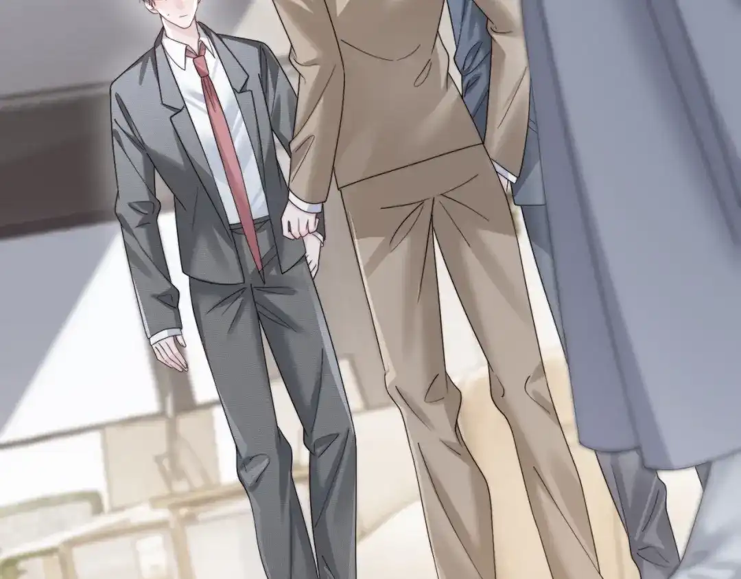 《穿成马甲大佬的妹妹》第115话 神医顾矜 第17页