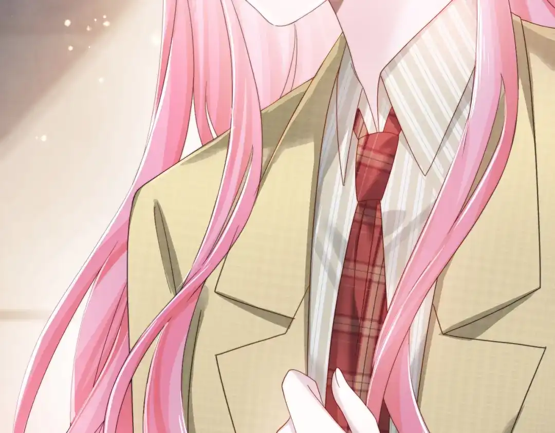 《穿成马甲大佬的妹妹》第115话 神医顾矜 第114页