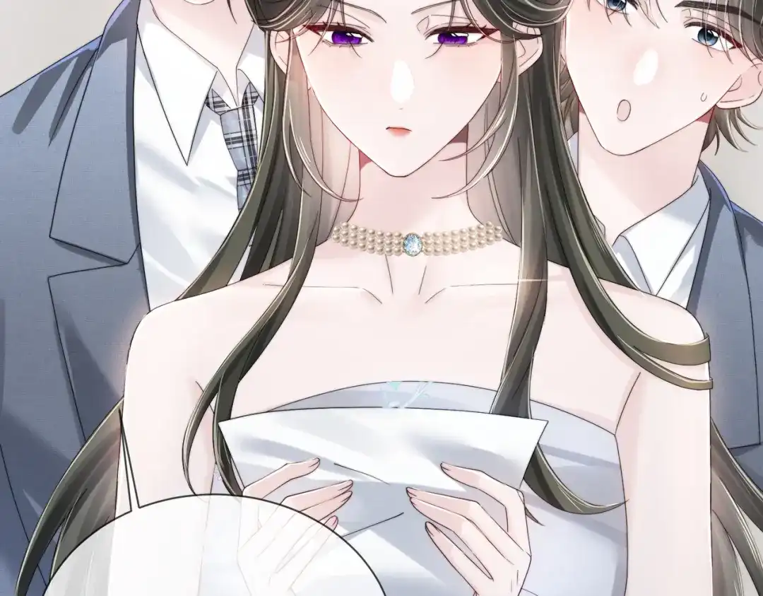 《穿成马甲大佬的妹妹》第115话 神医顾矜 第40页