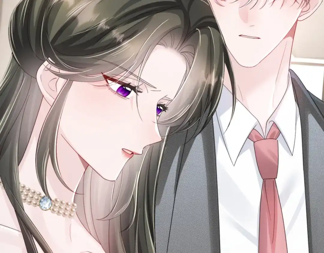 《穿成马甲大佬的妹妹》第115话 神医顾矜 第59页