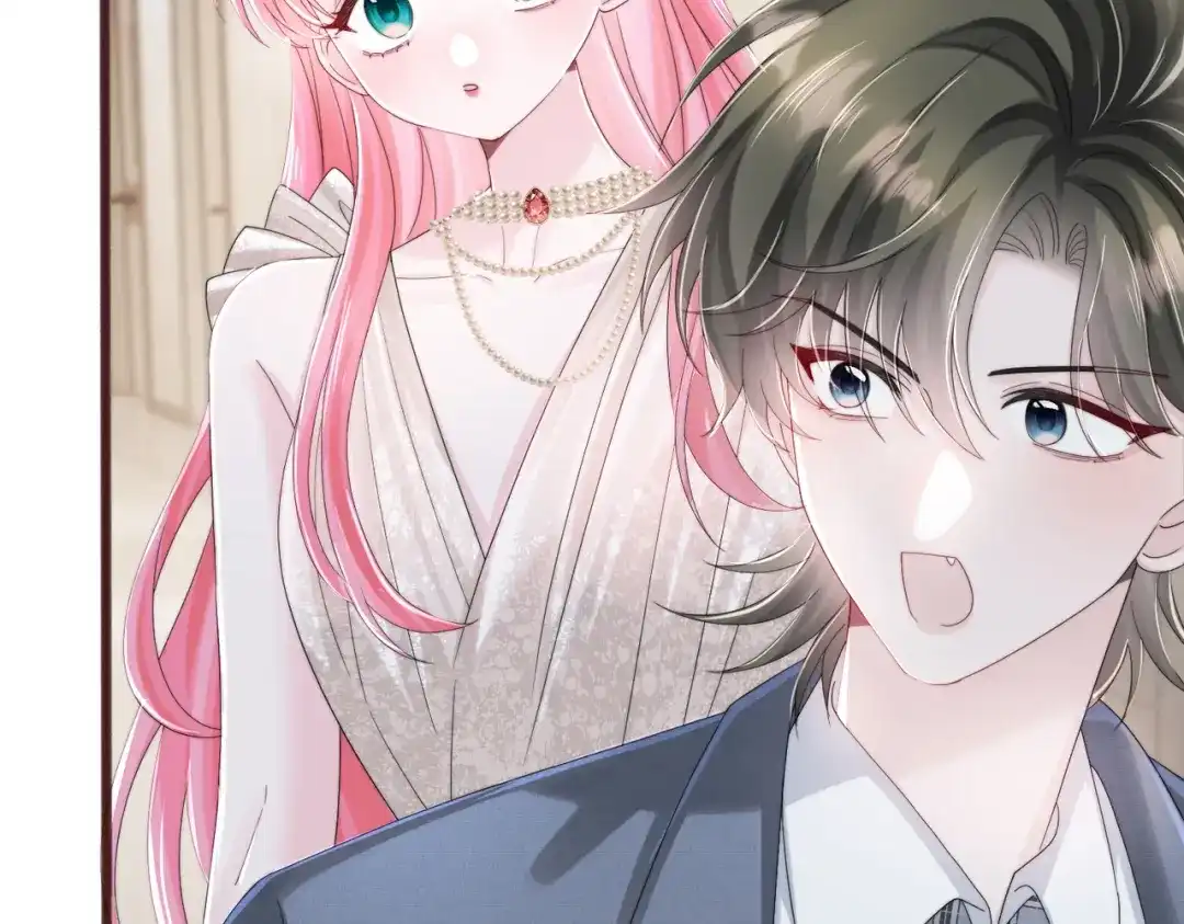 《穿成马甲大佬的妹妹》第115话 神医顾矜 第52页