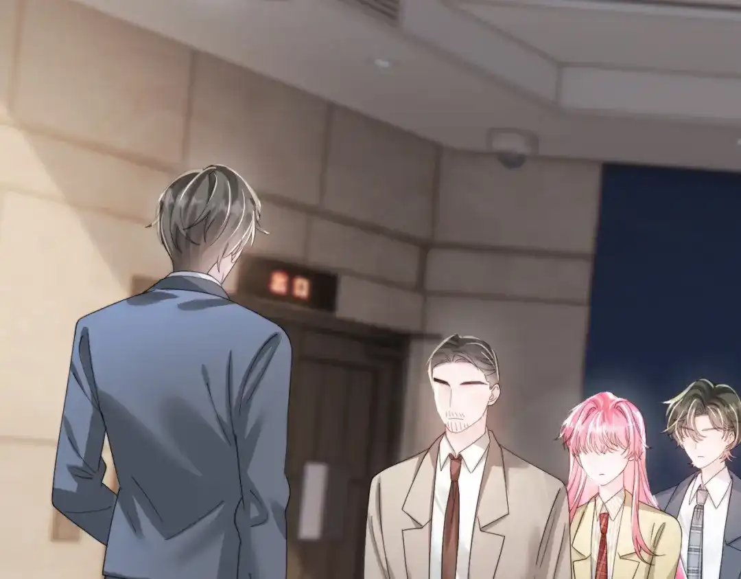 《穿成马甲大佬的妹妹》第115话 神医顾矜 第101页