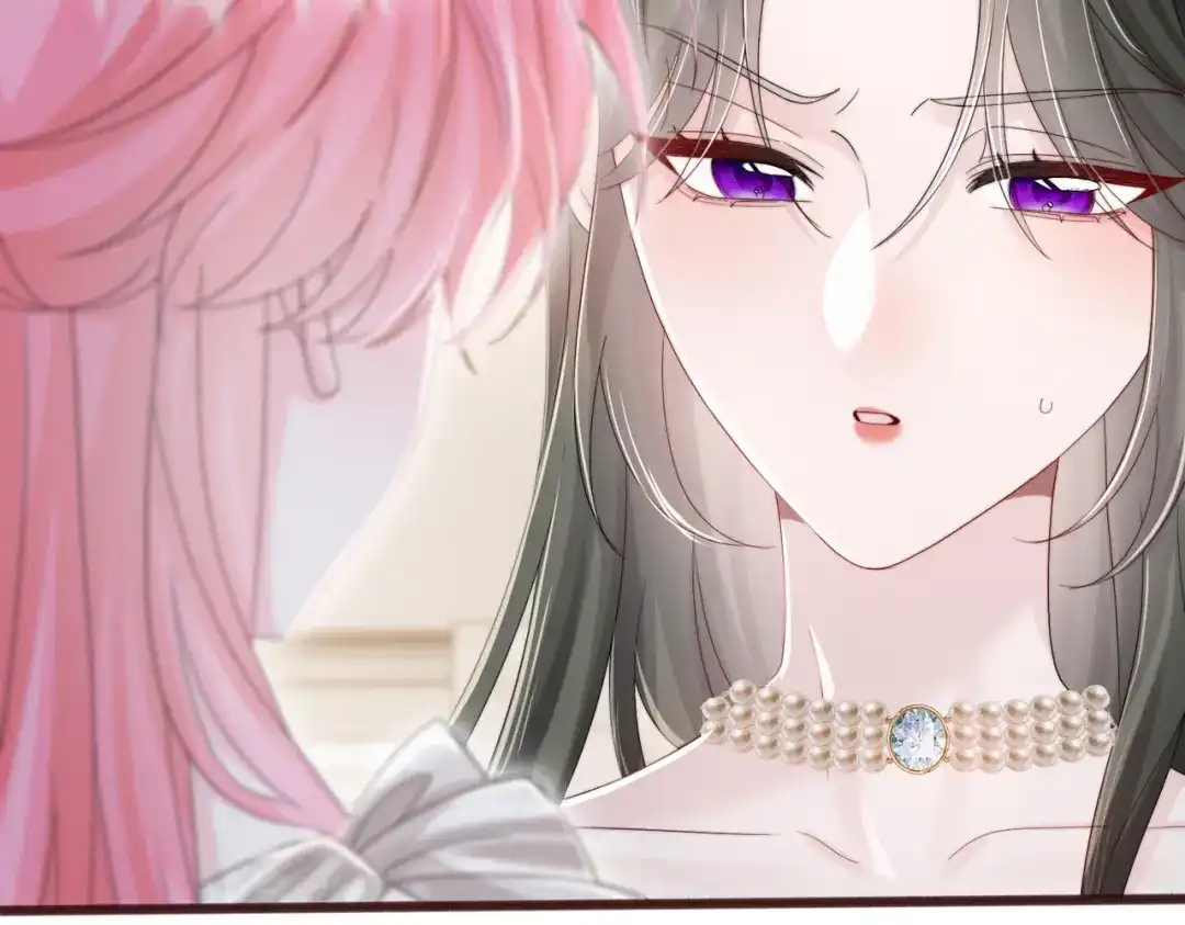 《穿成马甲大佬的妹妹》第115话 神医顾矜 第77页
