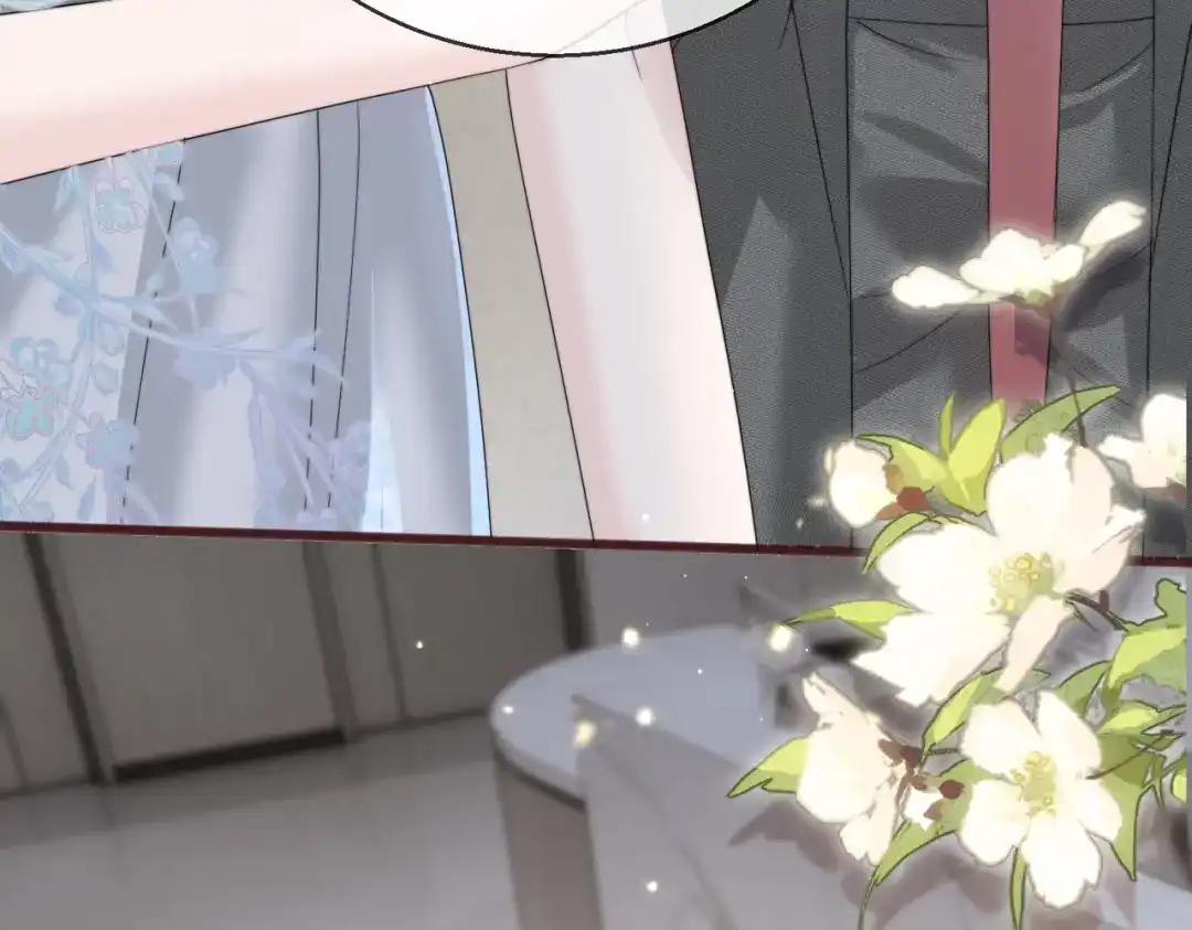 《穿成马甲大佬的妹妹》第115话 神医顾矜 第61页