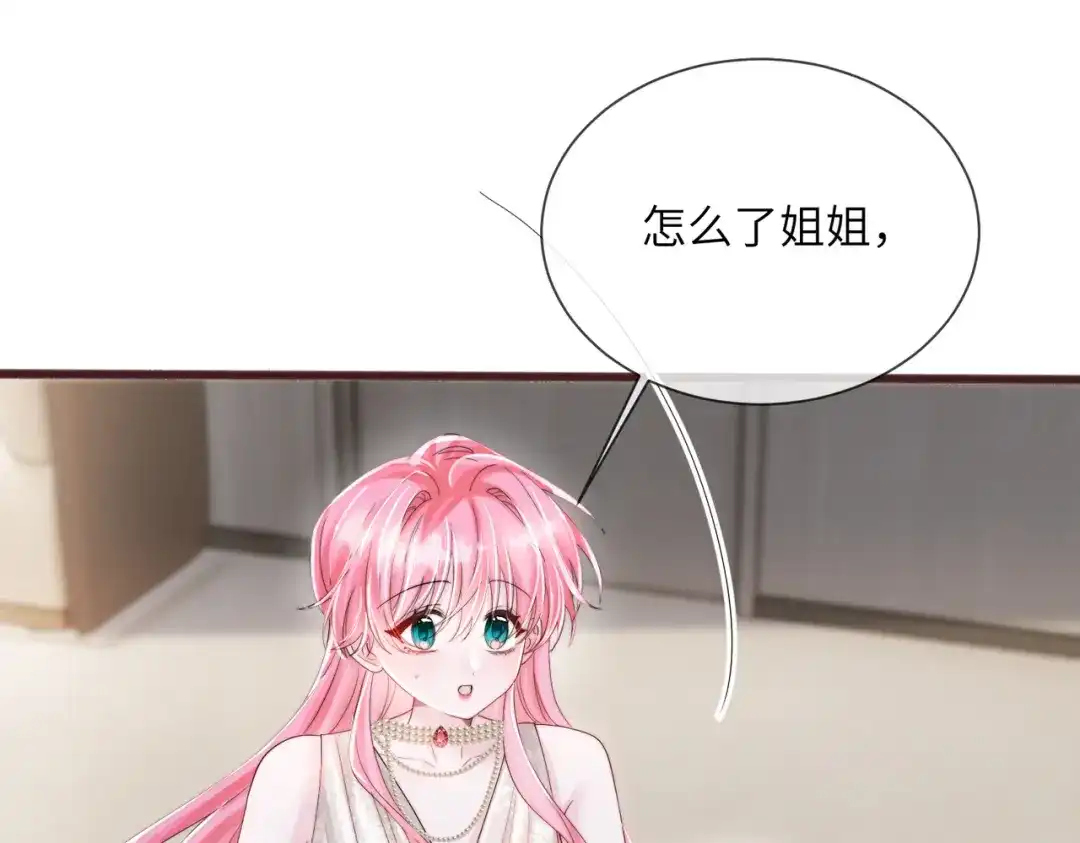 《穿成马甲大佬的妹妹》第115话 神医顾矜 第72页