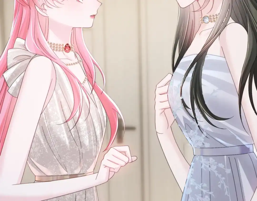 《穿成马甲大佬的妹妹》第115话 神医顾矜 第80页