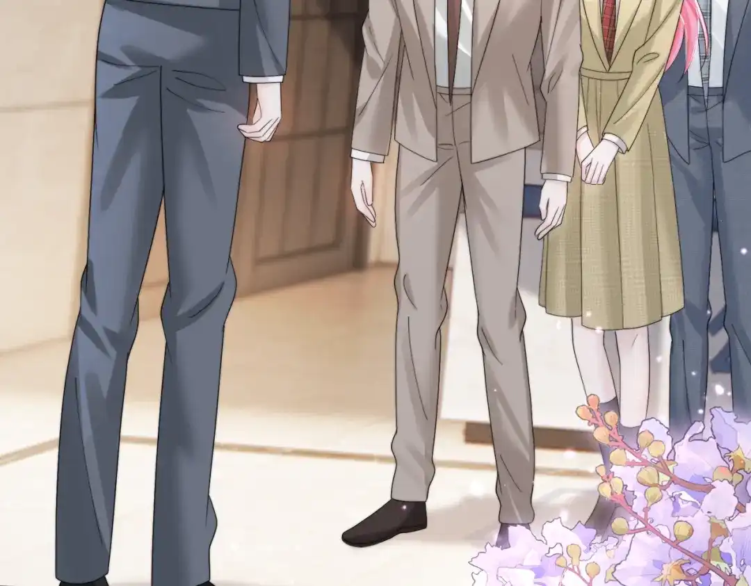 《穿成马甲大佬的妹妹》第115话 神医顾矜 第102页